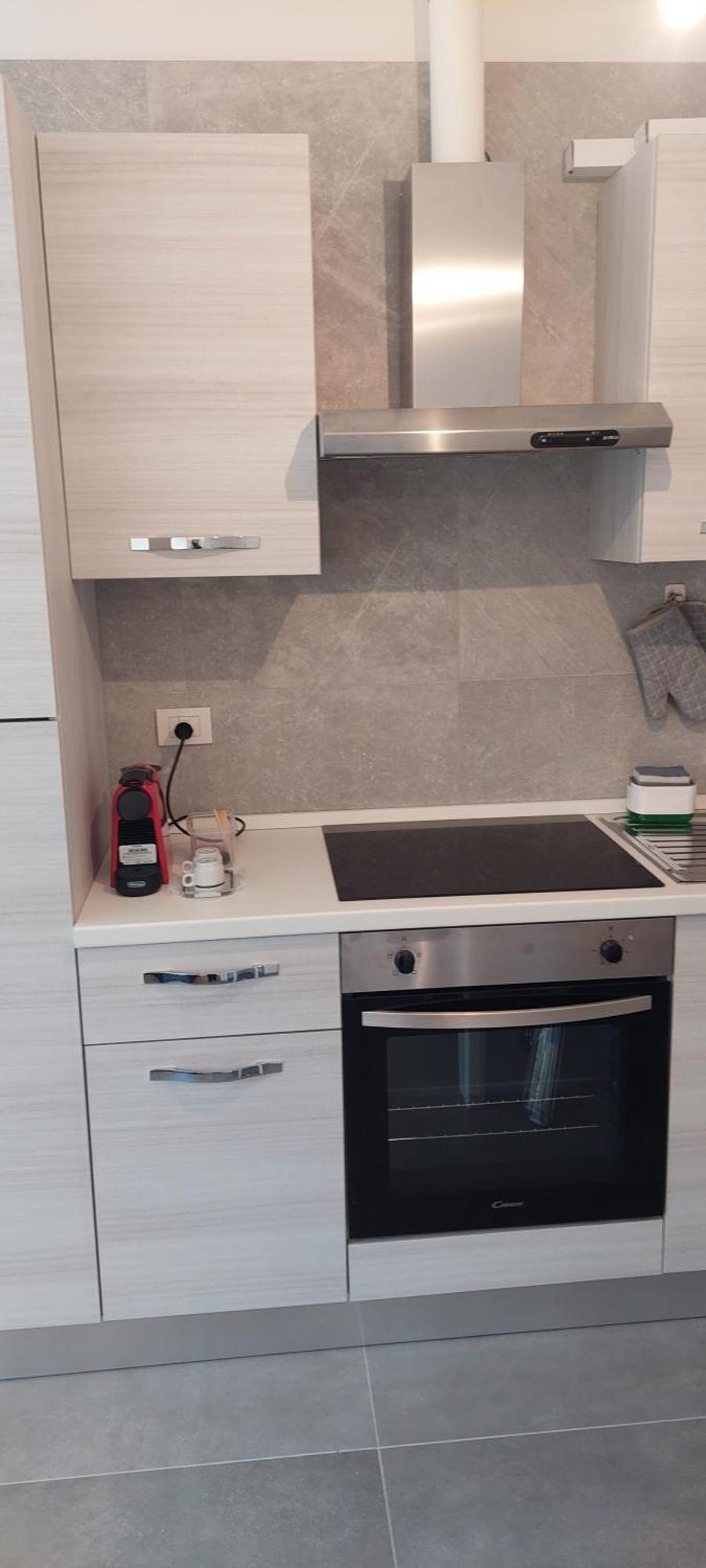 Casa Laura Zona Bellagio Appartement Magreglio Buitenkant foto