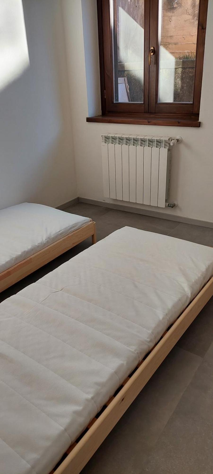 Casa Laura Zona Bellagio Appartement Magreglio Buitenkant foto