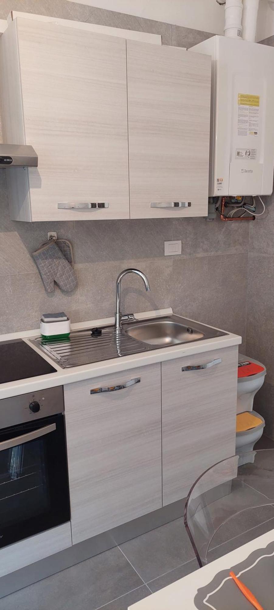 Casa Laura Zona Bellagio Appartement Magreglio Buitenkant foto