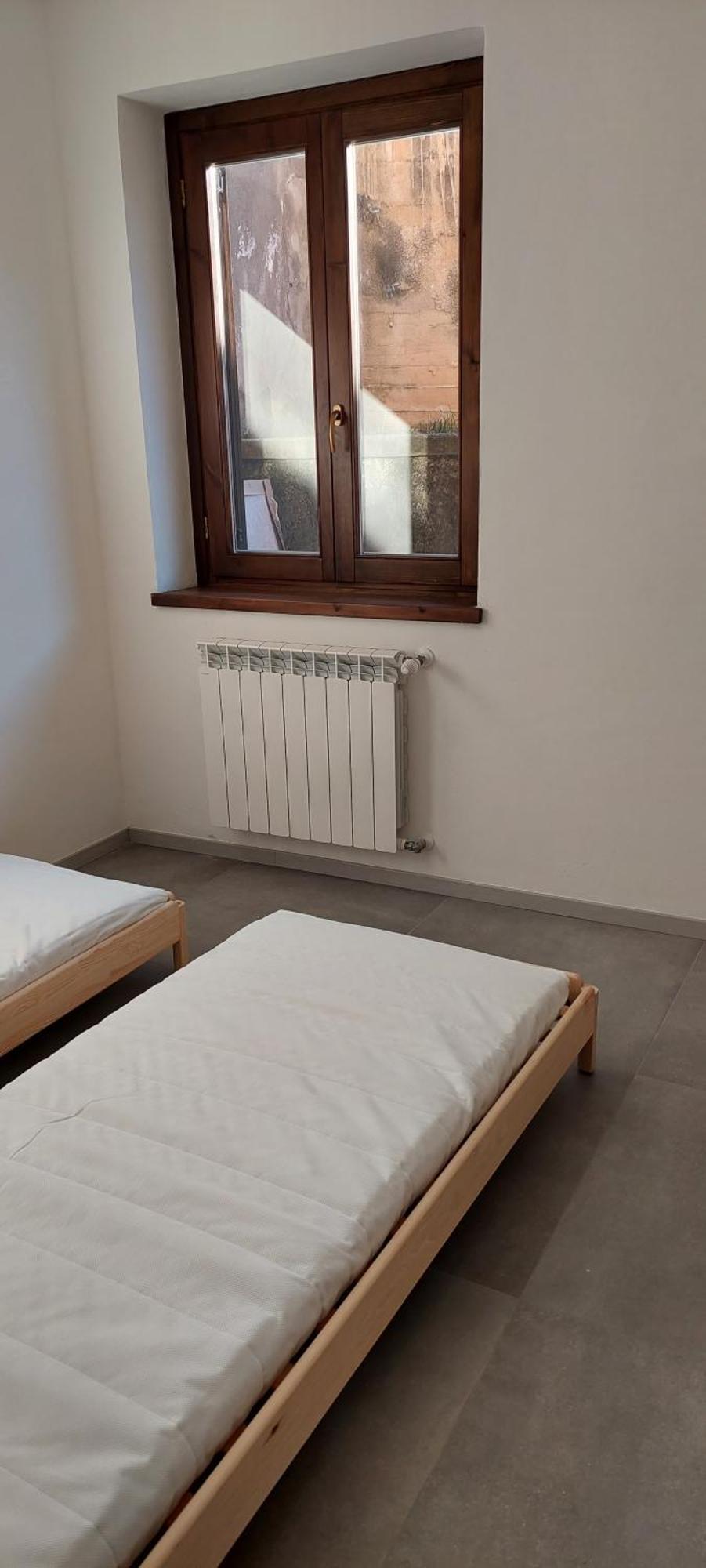 Casa Laura Zona Bellagio Appartement Magreglio Buitenkant foto