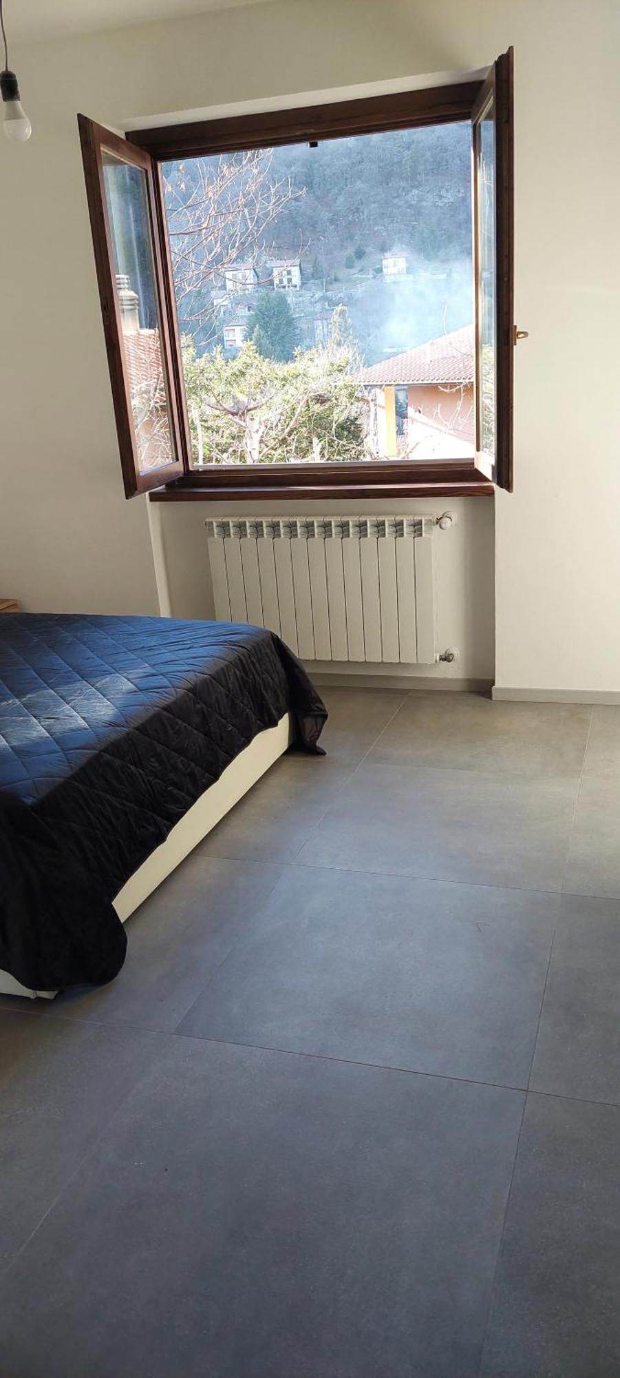 Casa Laura Zona Bellagio Appartement Magreglio Buitenkant foto