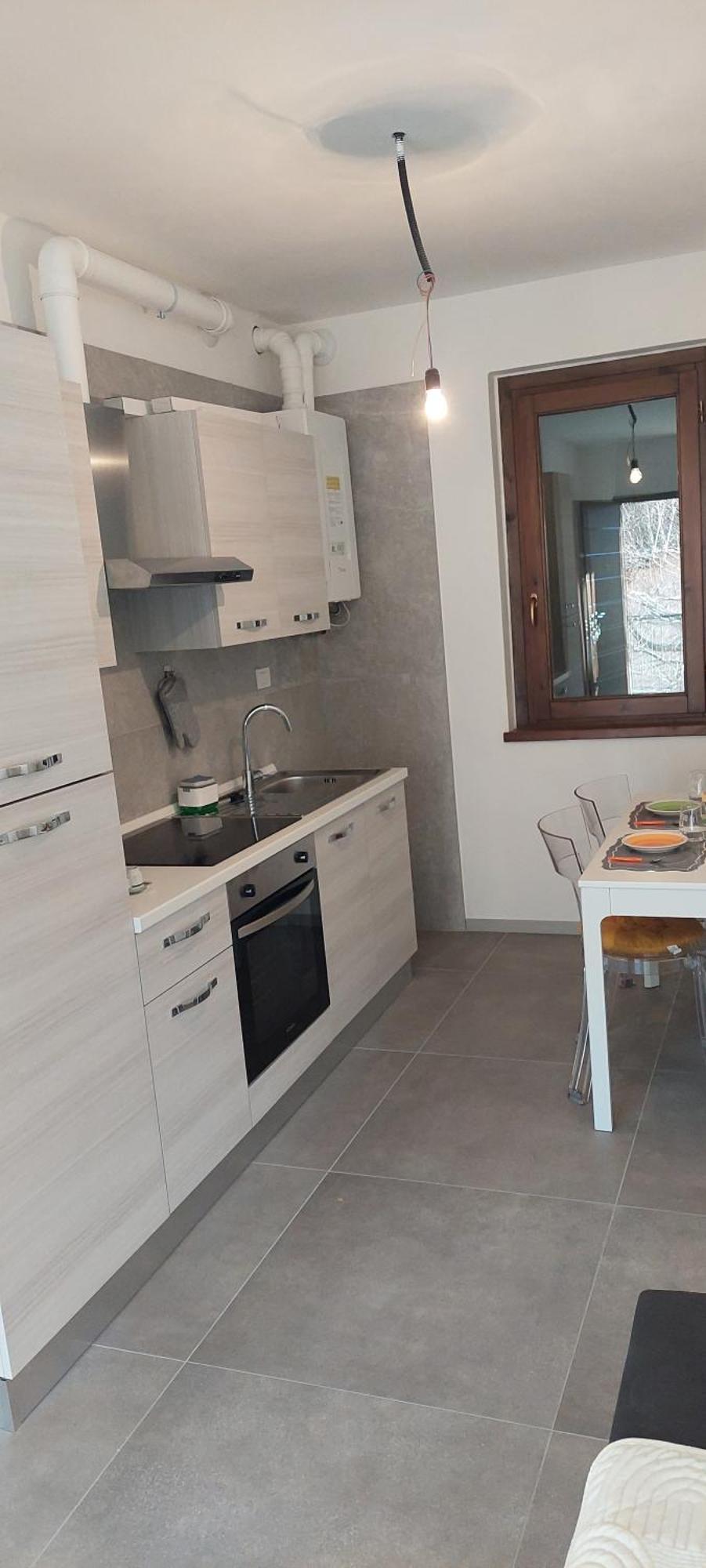 Casa Laura Zona Bellagio Appartement Magreglio Buitenkant foto