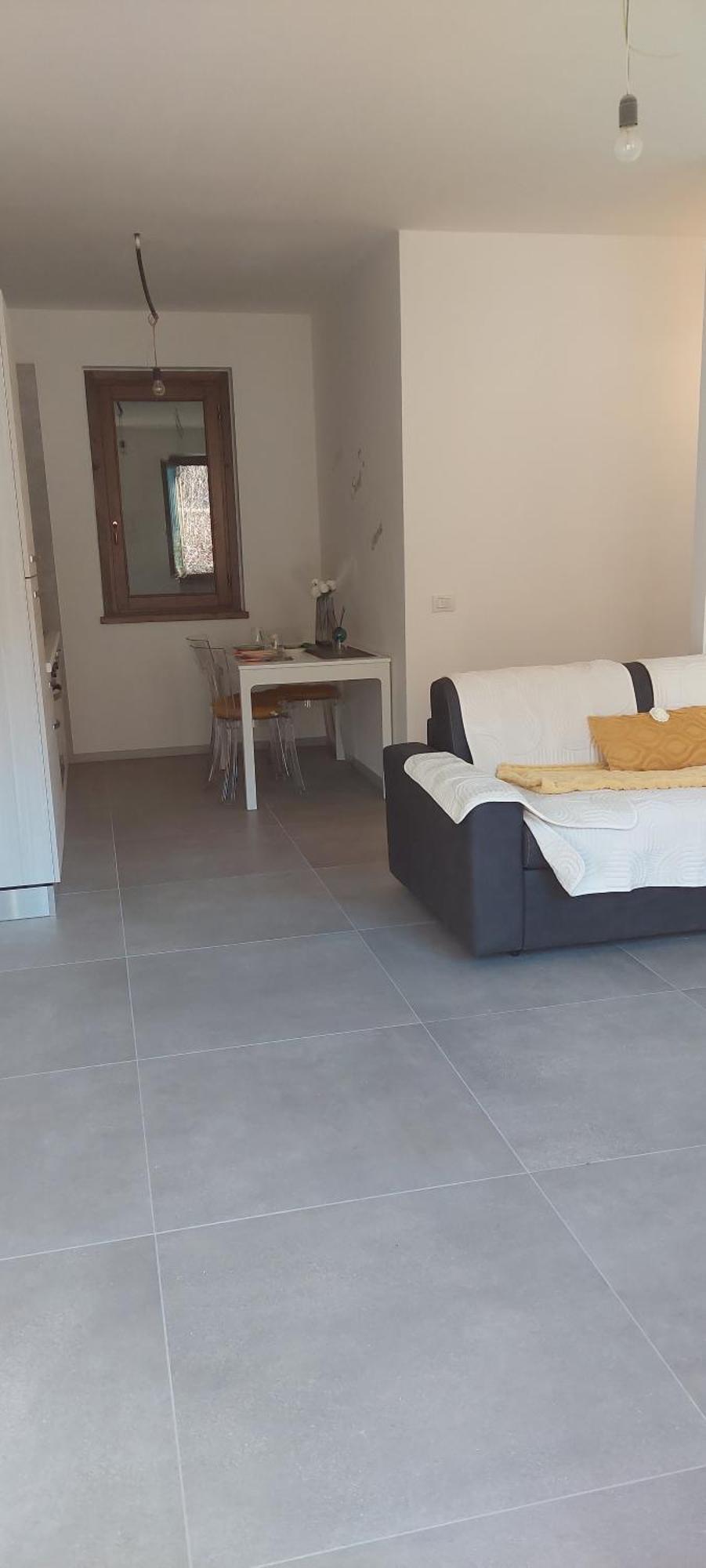 Casa Laura Zona Bellagio Appartement Magreglio Buitenkant foto