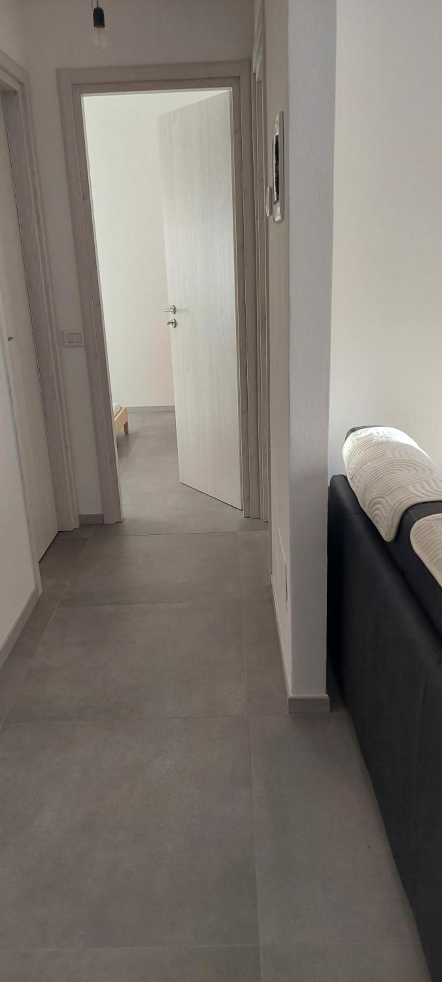 Casa Laura Zona Bellagio Appartement Magreglio Buitenkant foto
