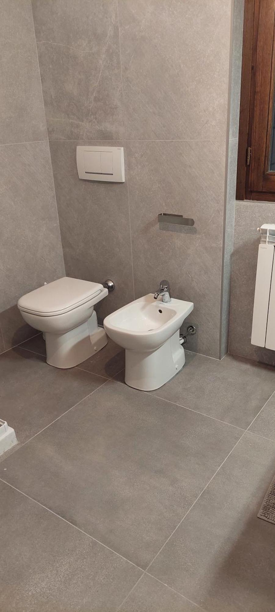 Casa Laura Zona Bellagio Appartement Magreglio Buitenkant foto