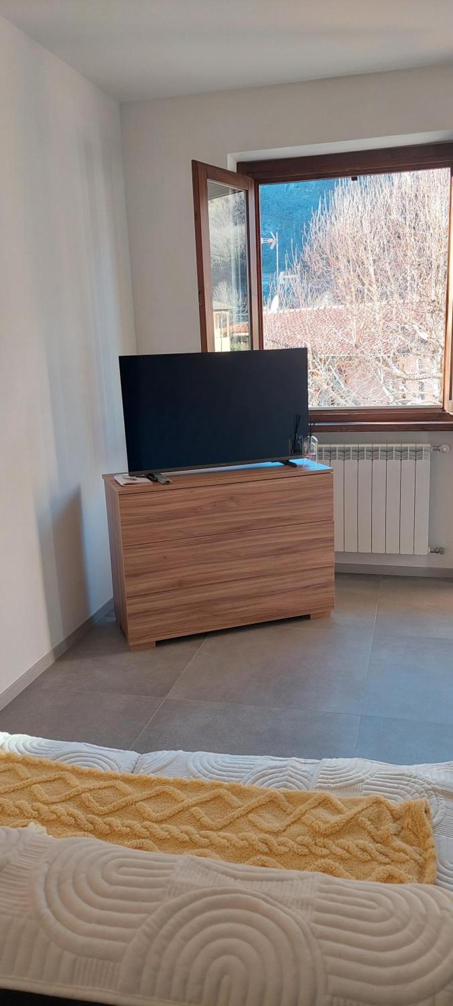 Casa Laura Zona Bellagio Appartement Magreglio Buitenkant foto